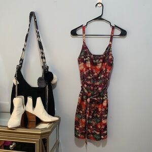 Bebop size medium dress